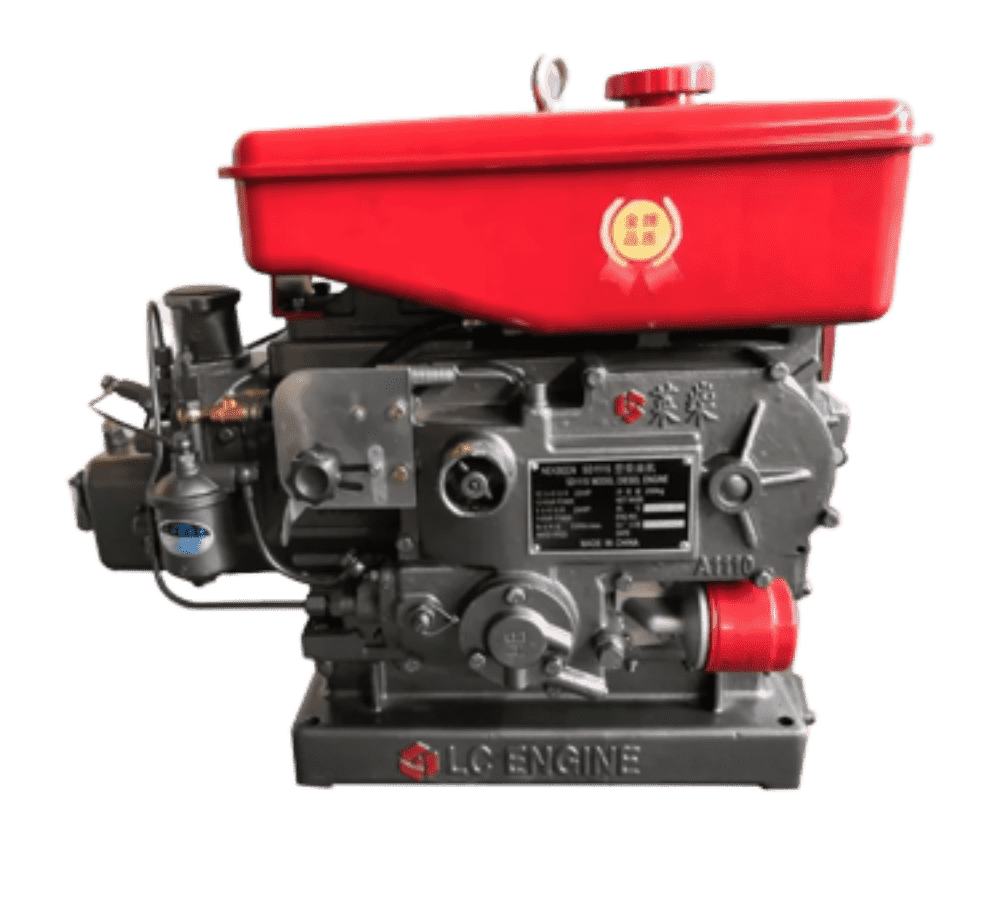 Dieselový motor SD1110 | Dieselovemotory.sk